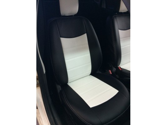 Авточехлы на Lada Granta