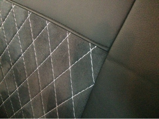 Авточехлы на Nissan X-Trail T31