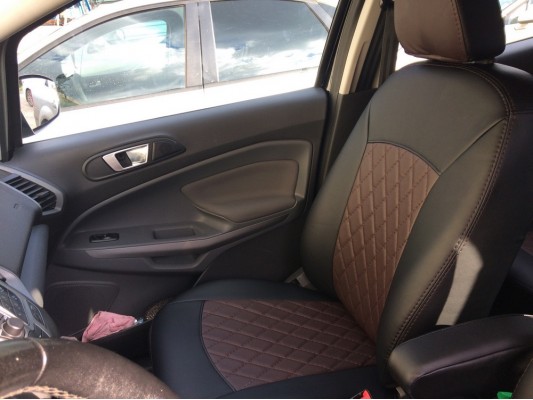 У вас другая модель авто? Авточехлы пошить сможем!