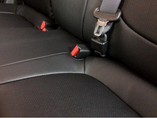 Каркасные авточехлы на Hyundai Creta