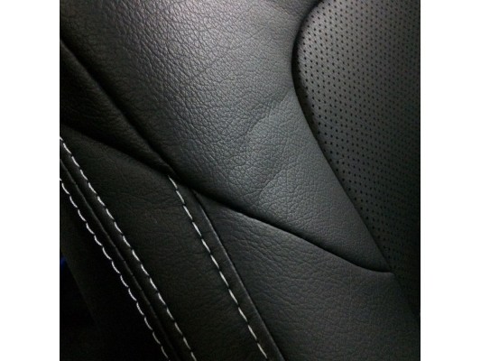 Каркасные авточехлы на KIA Sportage 4