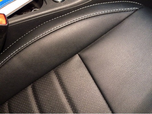 У вас другая модель авто? Каркасные авточехлы пошить сможем!